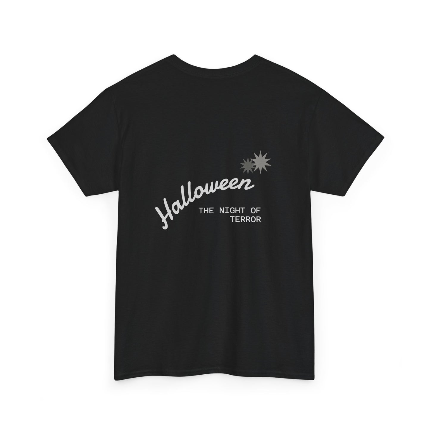 Halloween shirt