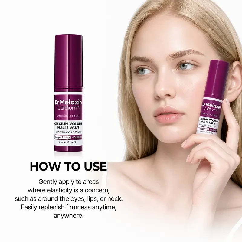 Calcium Collagen Multi Balm Stick