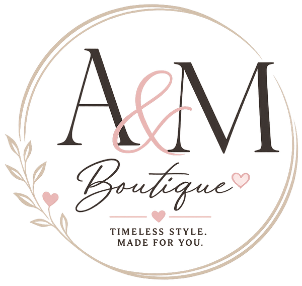 A & M BOUTIQUE