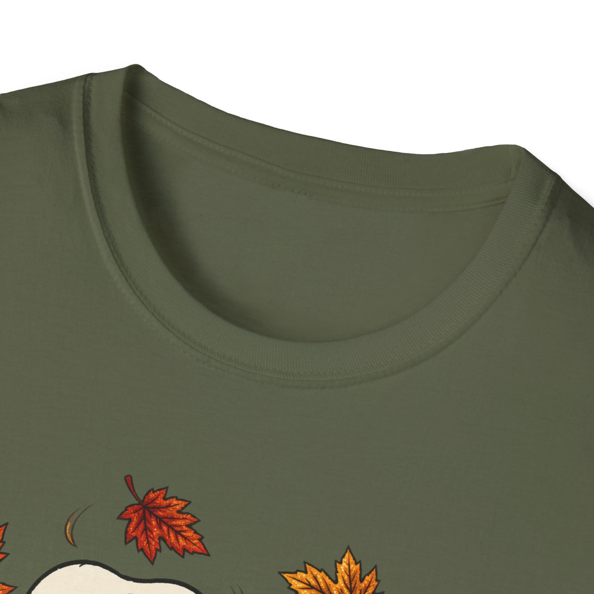 Snoopy 'Tis The Season Football Fall T-Shirt