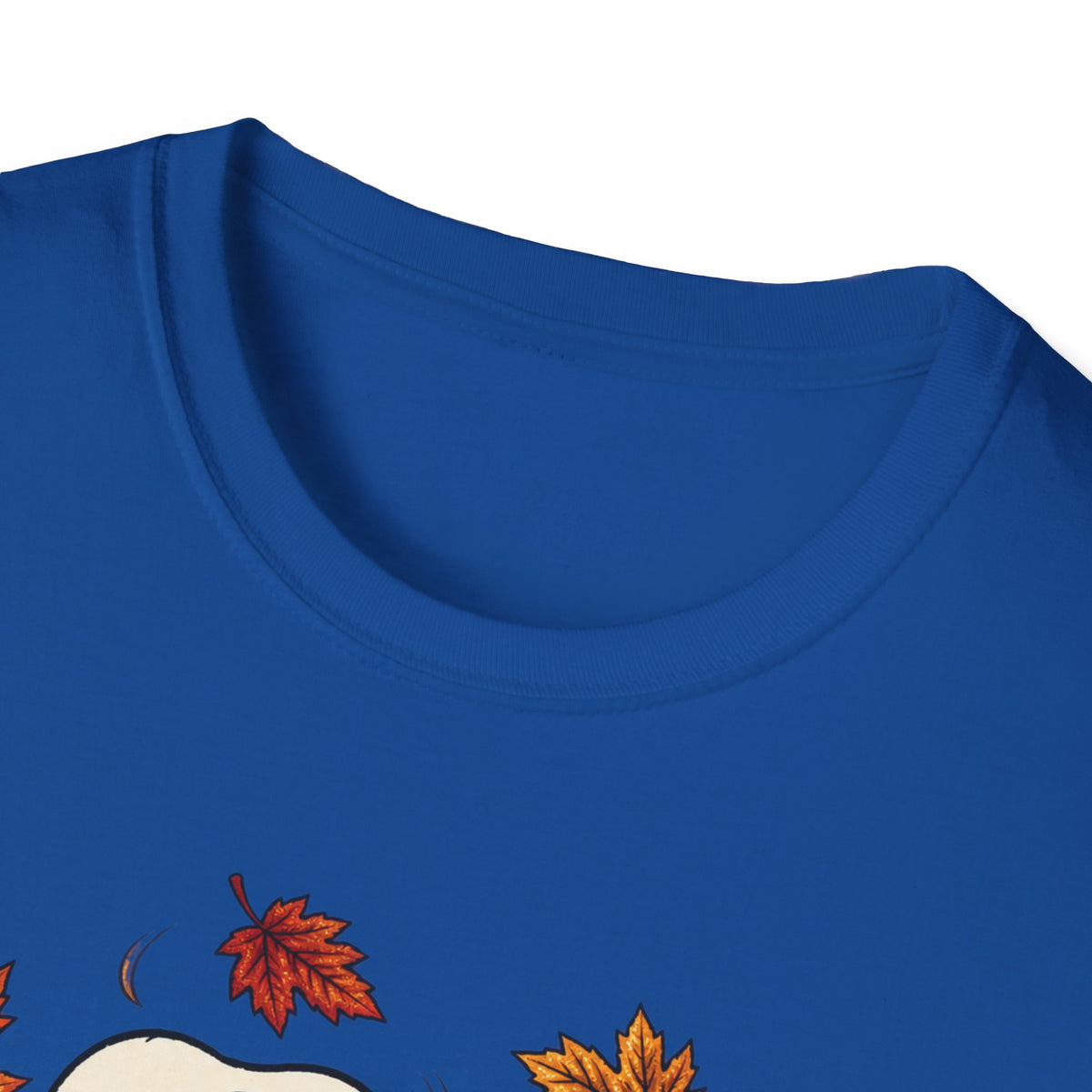 Snoopy 'Tis The Season Football Fall T-Shirt