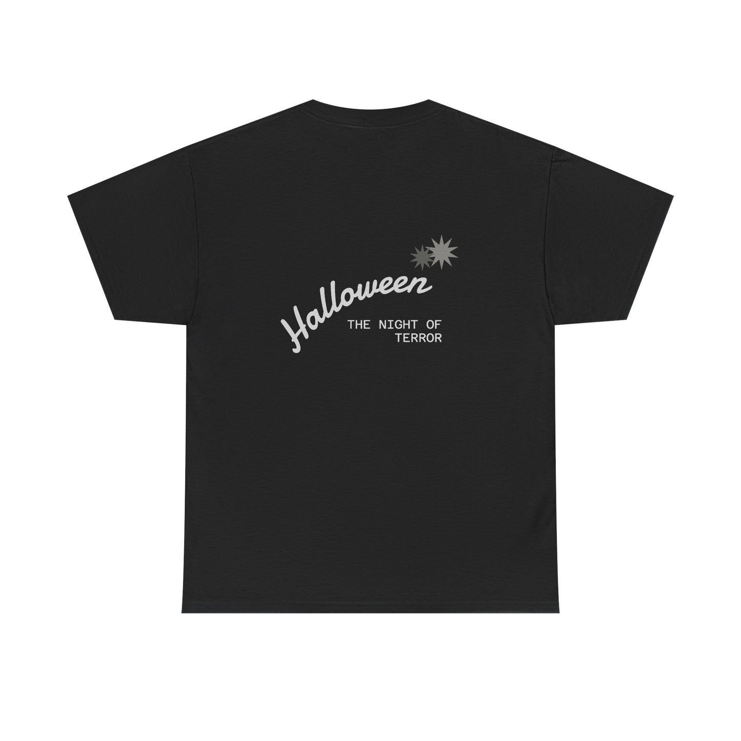 Halloween shirt