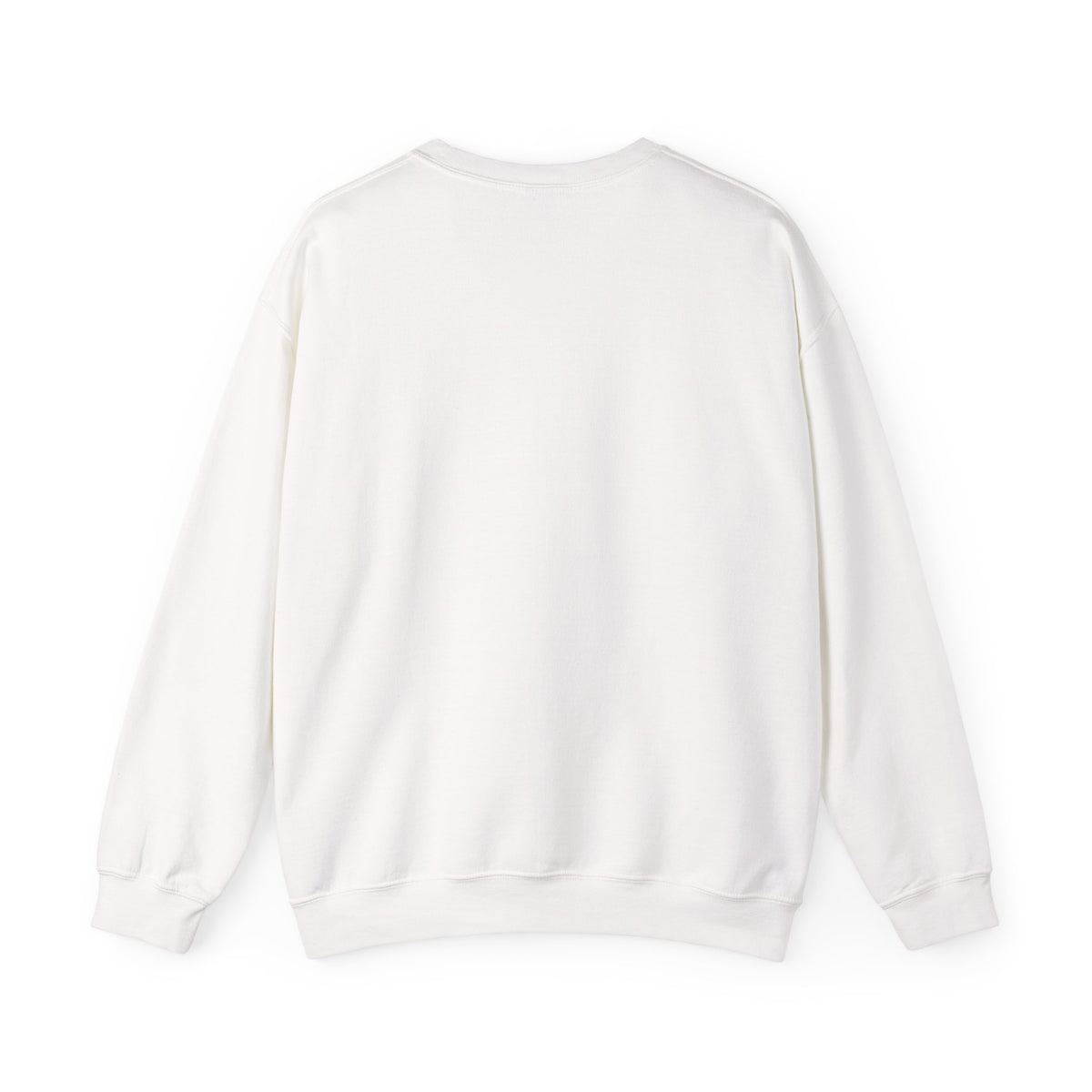 Holiday Goose Crewneck Sweatshirt — Festive Duck with Christmas Gifts