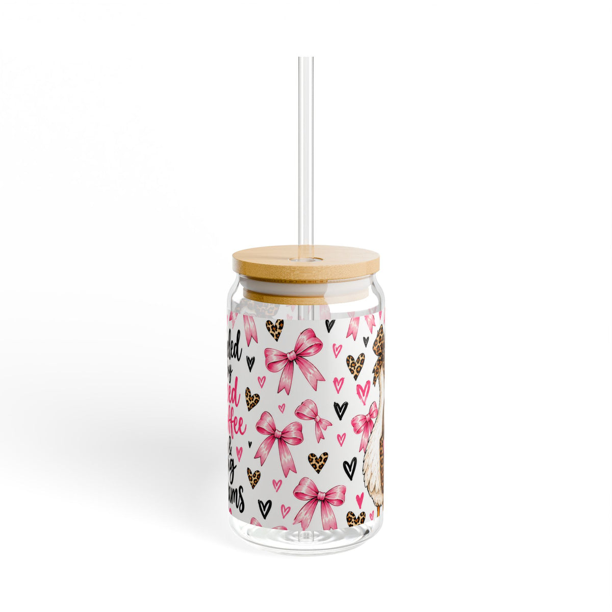 Sipper Glass