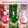 Seasonal Porch Goose Outfit Set