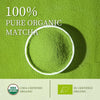 Chaism Ceremonial Grade Matcha Powder