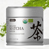 Chaism Ceremonial Grade Matcha Powder