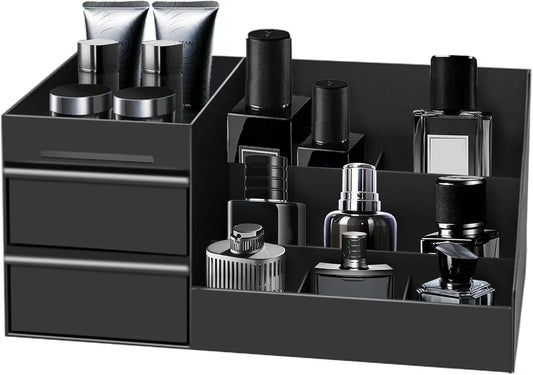 Black Cologne Organizer