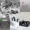 Black Cologne Organizer