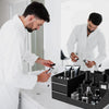 Black Cologne Organizer