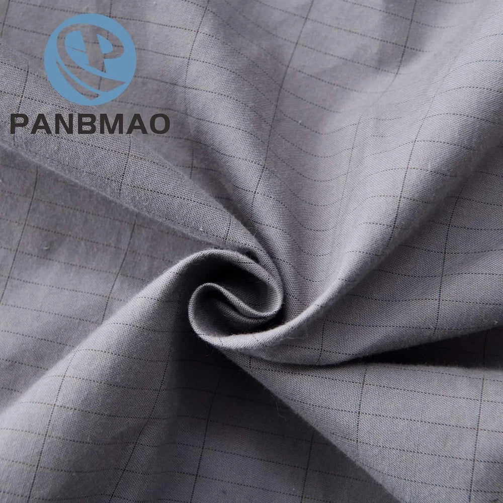 Grounding Sheet Organic Cotton Silver Fiber