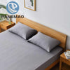 Grounding Sheet Organic Cotton Silver Fiber