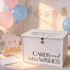 Valband Extra Large Wedding Card Box