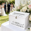Valband Extra Large Wedding Card Box
