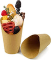 CAMKYDE Disposable Charcuterie Cups