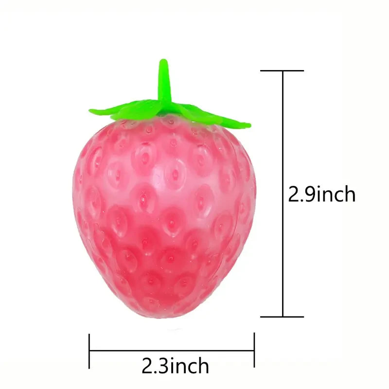Malt Sugar Fidget Squishy Set