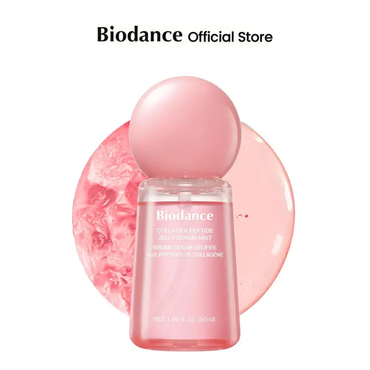 Biodance Collagen Jelly Serum Mist