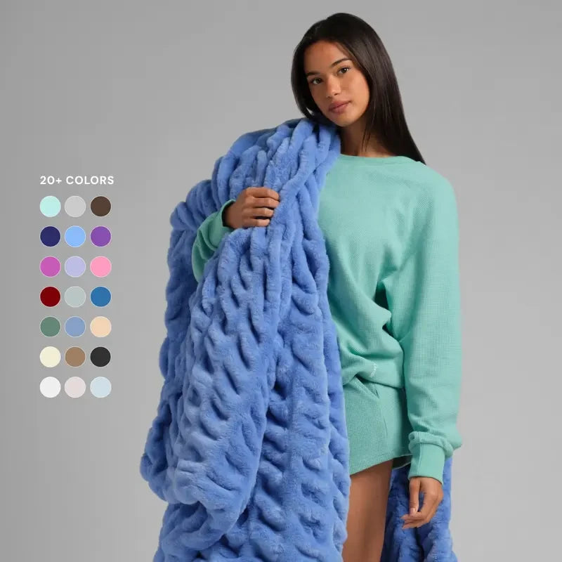 Comfrt The Dreamer Blanket
