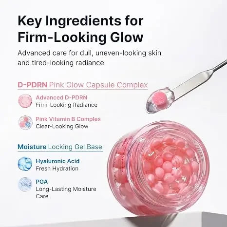 PDRN Capsule Cream