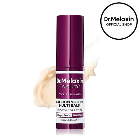 Calcium Collagen Multi Balm Stick