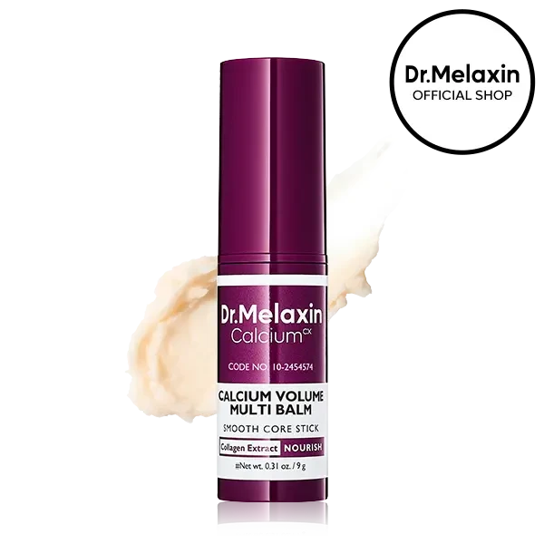 Calcium Collagen Multi Balm Stick