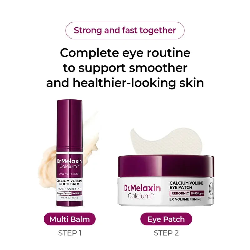 Calcium Collagen Multi Balm Stick