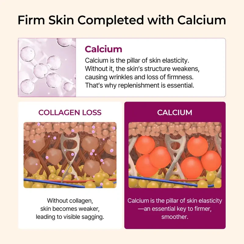 Calcium Collagen Multi Balm Stick