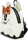 Minnie Mouse Ghost Mini Backpack