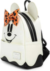 Minnie Mouse Ghost Mini Backpack
