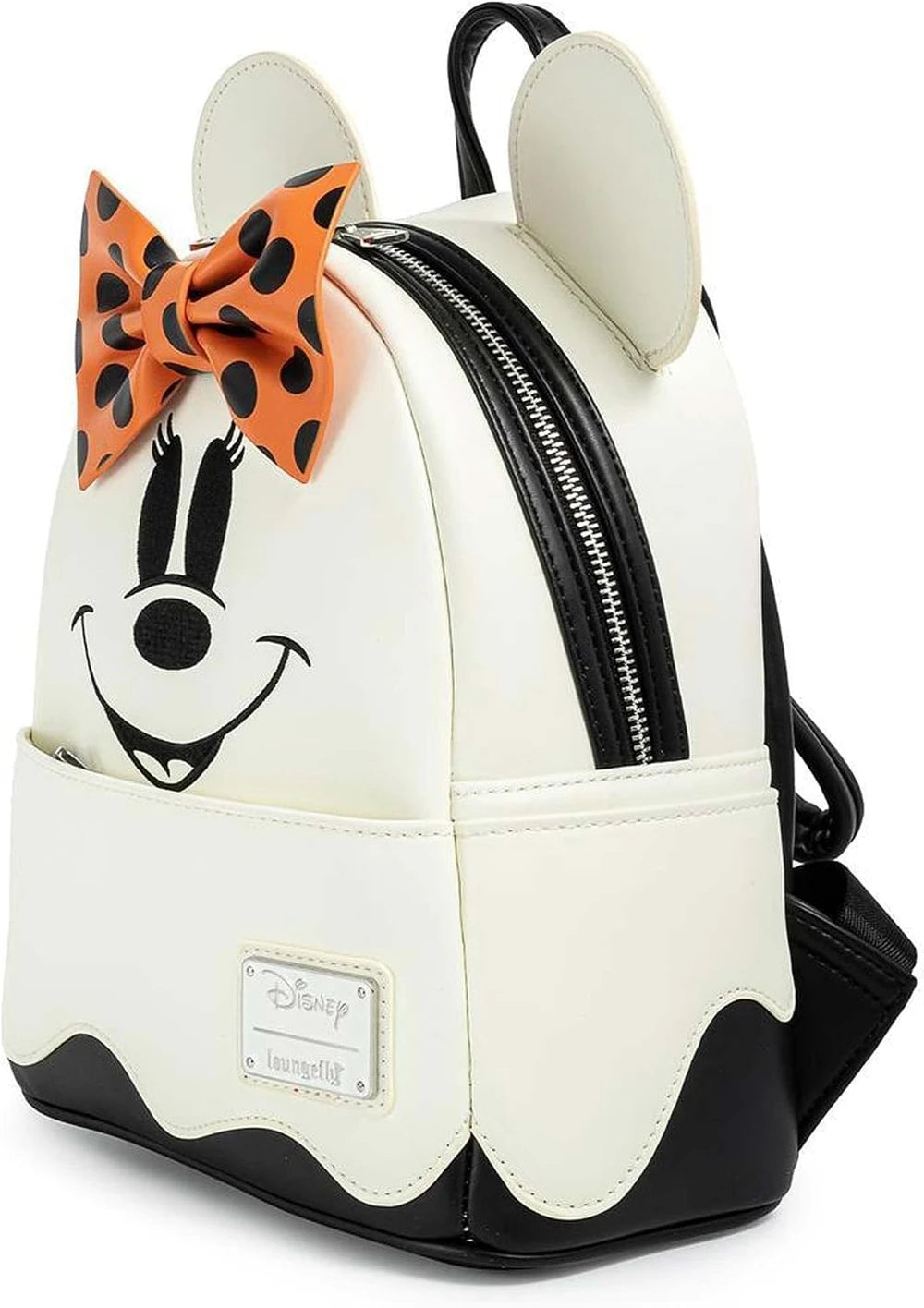Minnie Mouse Ghost Mini Backpack