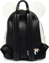 Minnie Mouse Ghost Mini Backpack