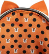 Minnie Mouse Ghost Mini Backpack