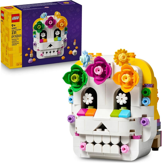 LEGO Altar of the Dead Building Kit