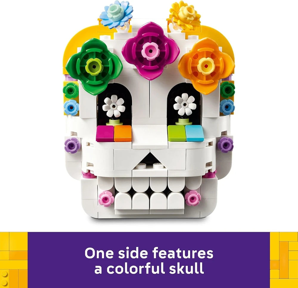 LEGO Altar of the Dead Building Kit