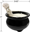 Cute Skeleton Scented Candle  