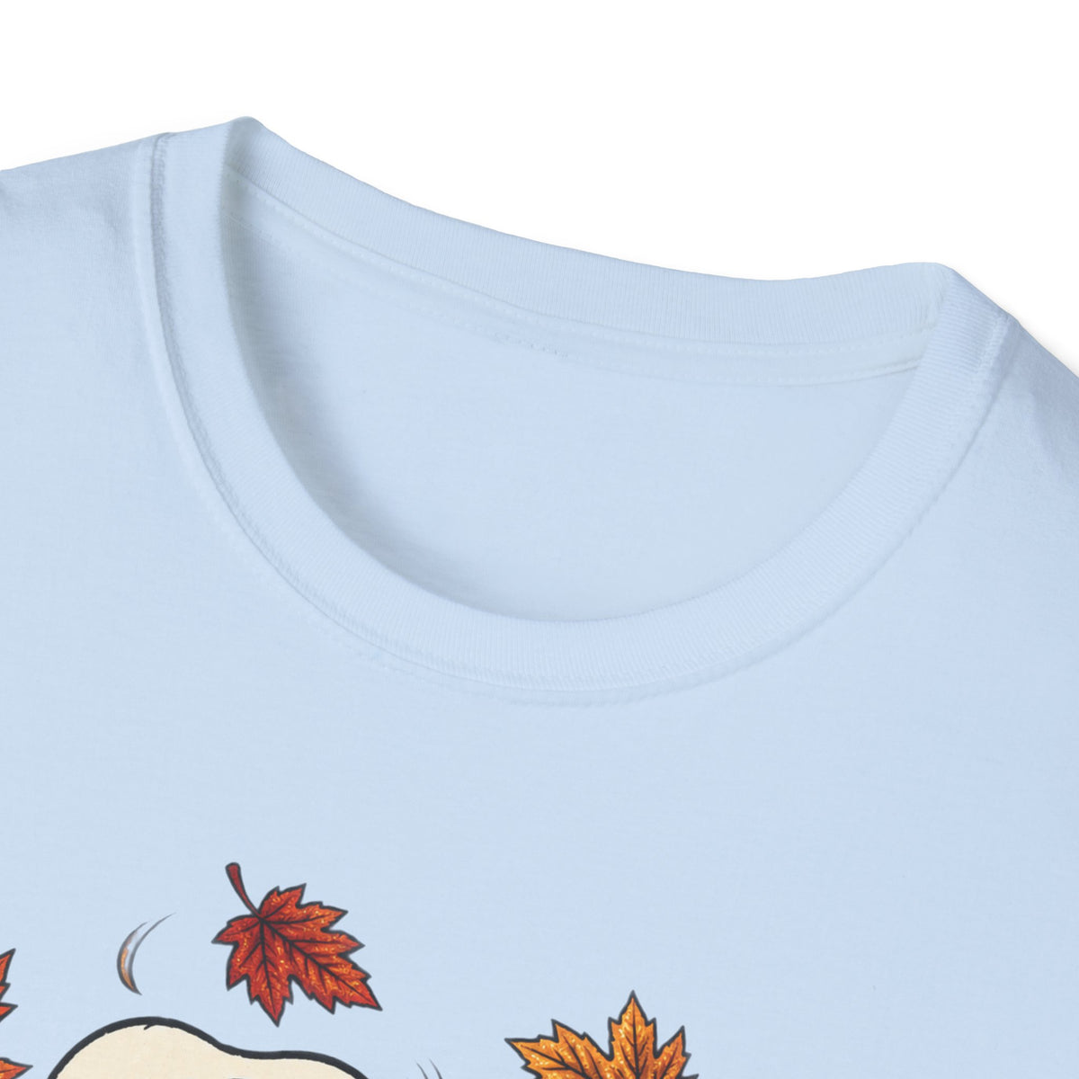 Snoopy 'Tis The Season Football Fall T-Shirt