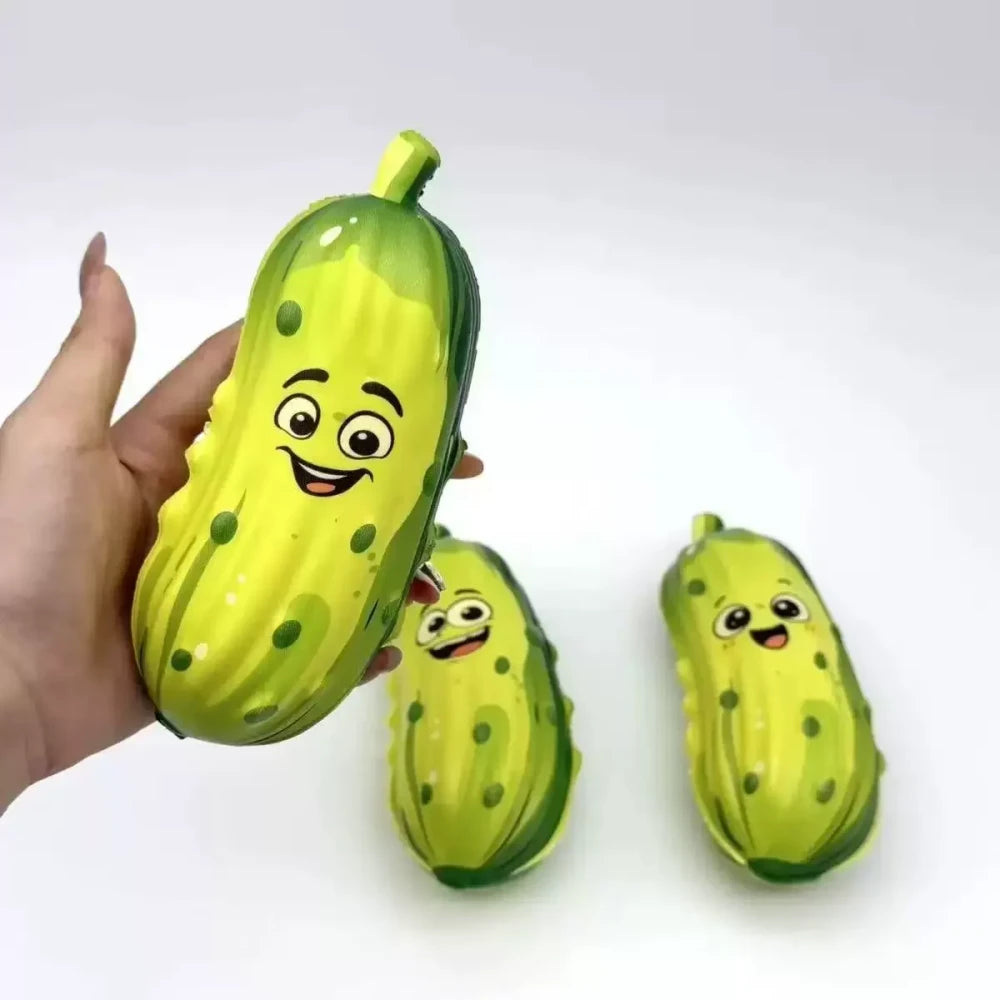 Slow Rising Butter Stick Squishy Toy