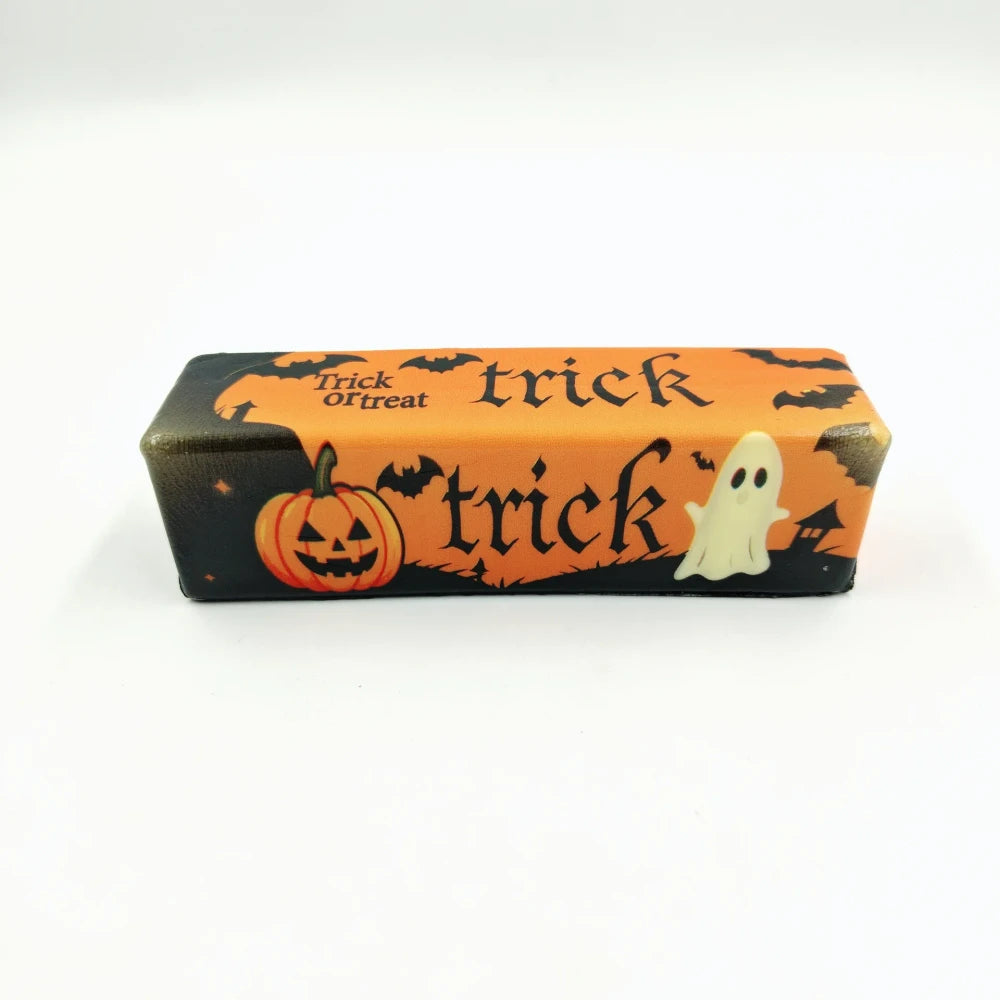 Halloween Butter Stick Decompression Toy