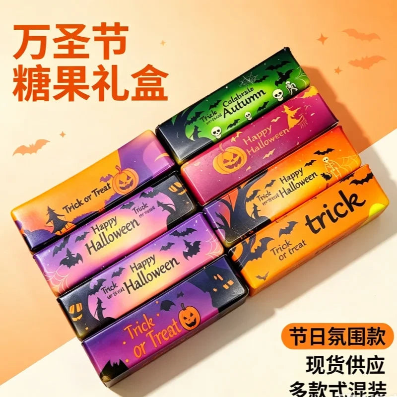Halloween Butter Stick Decompression Toy