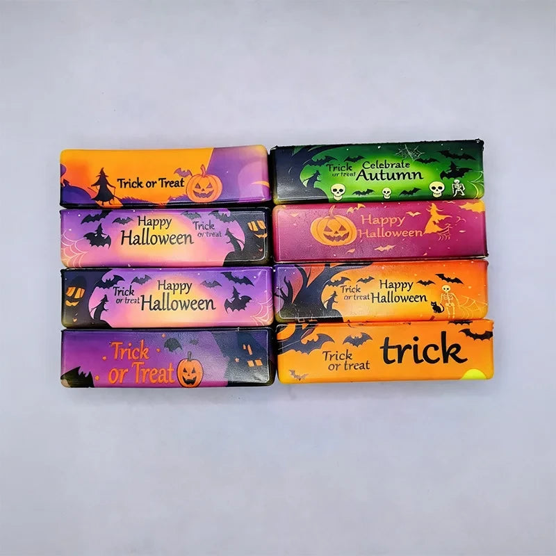 Halloween Butter Stick Decompression Toy