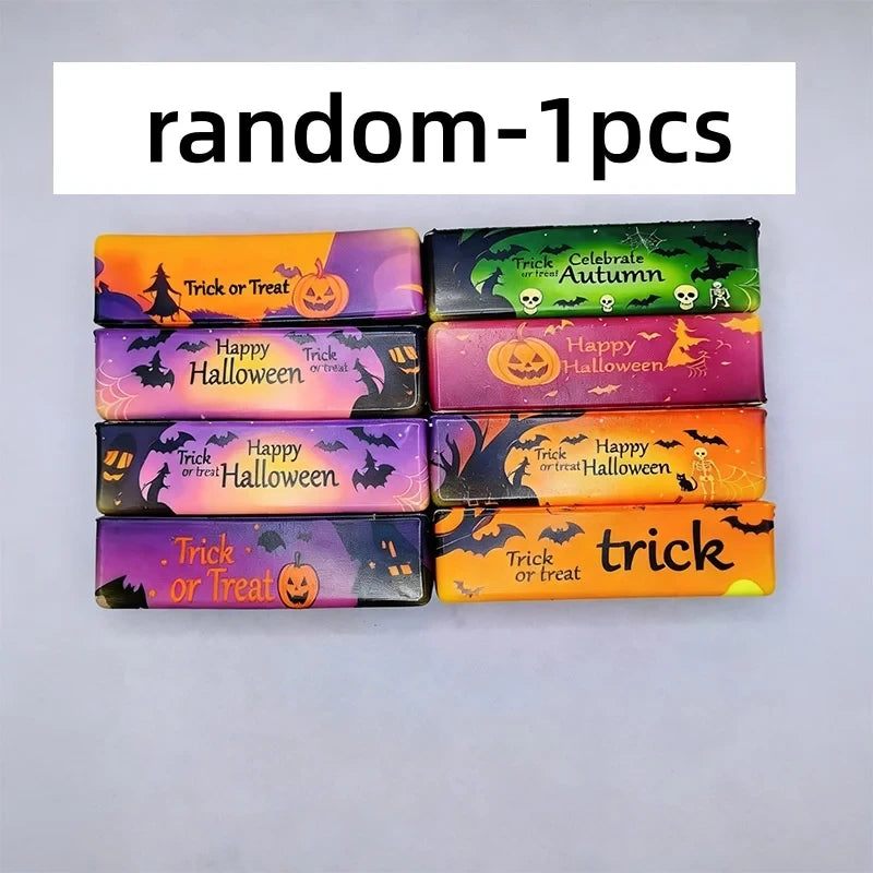 Halloween Butter Stick Decompression Toy