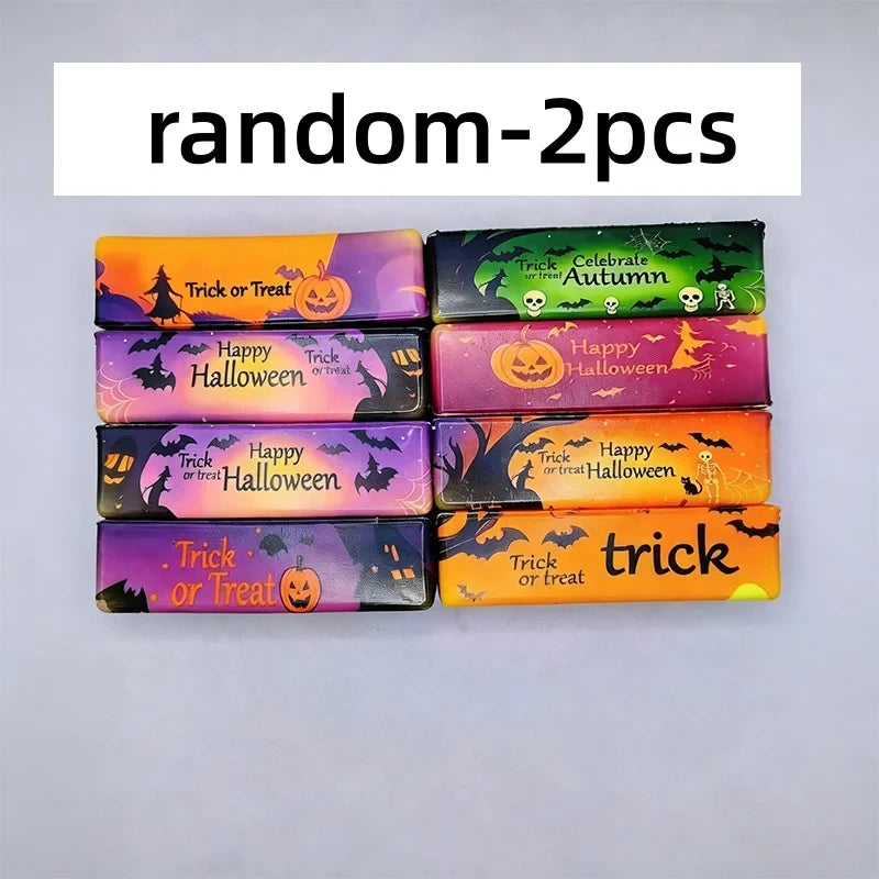Halloween Butter Stick Decompression Toy