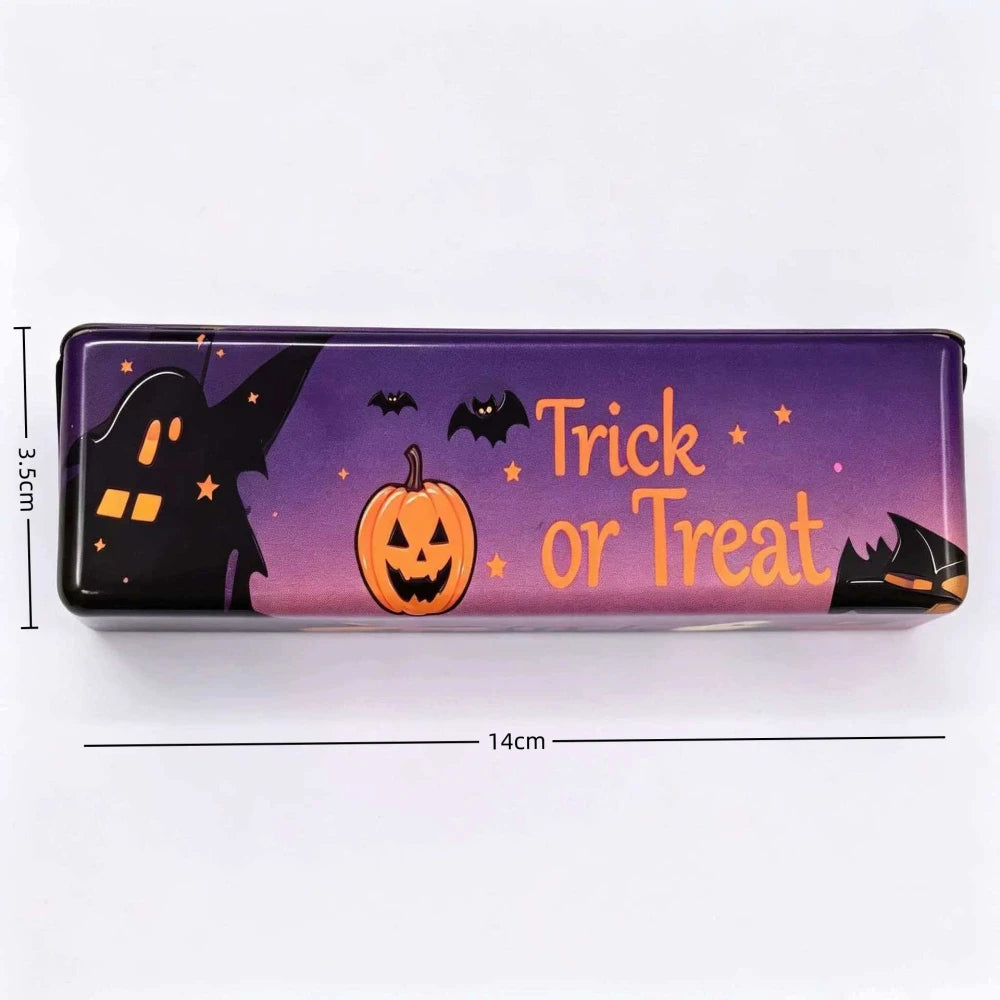 Halloween Butter Stick Decompression Toy