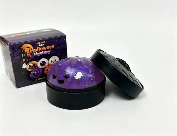 Halloween Theme Decompression Kneading Toy