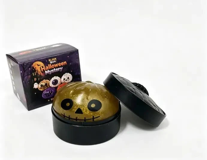 Halloween Theme Decompression Kneading Toy