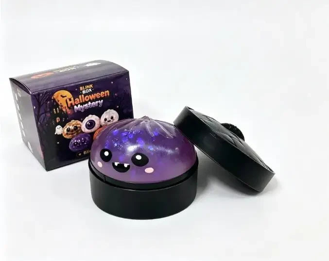 Halloween Theme Decompression Kneading Toy