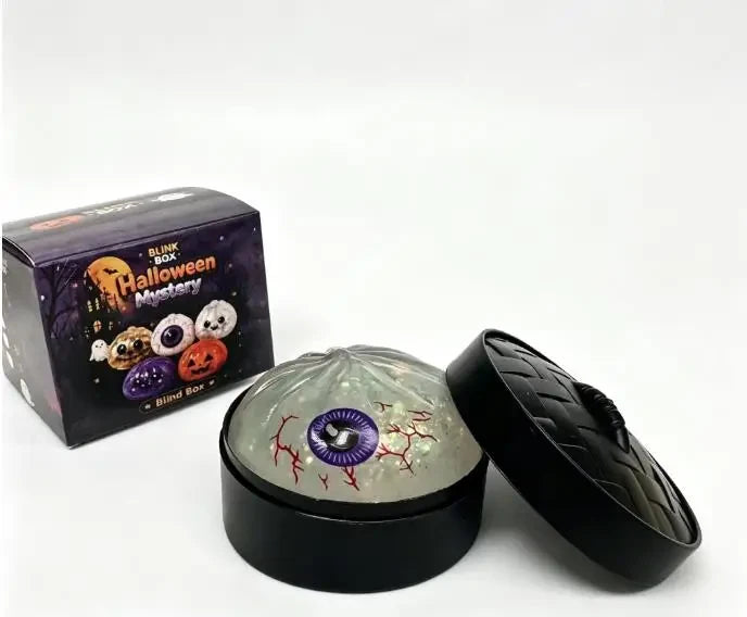 Halloween Theme Decompression Kneading Toy
