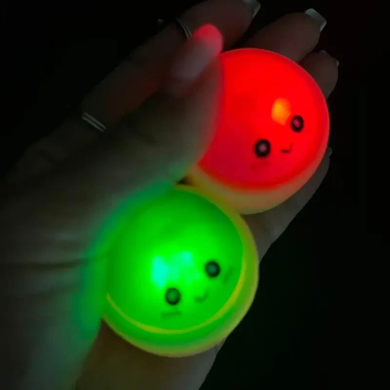 Mini Dumpling Squishy Keychain