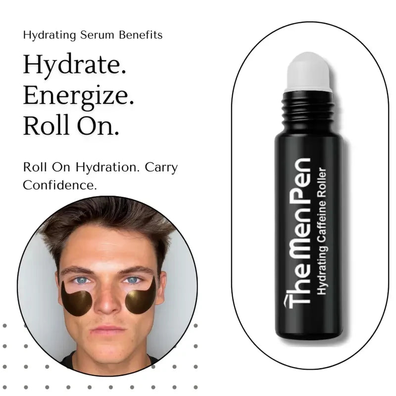 Caffeine Eye Revival Duo