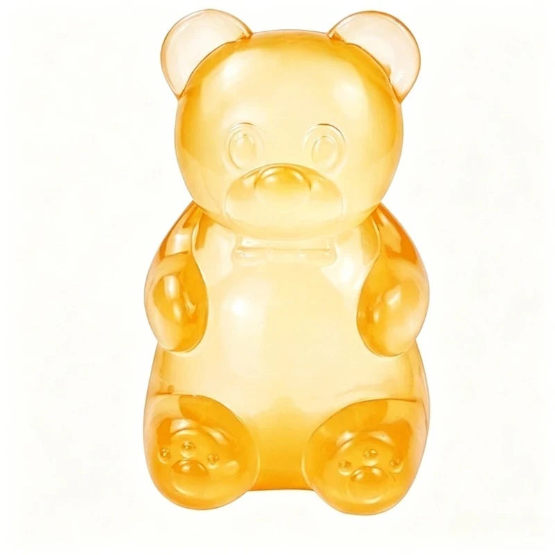 Needoh Gummy Bear Fidget Toy